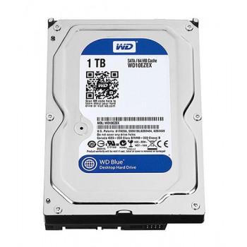 WD50EZRZSP - Western Digital 5TB SATA 6.0Gb/s 64MB Cache 3.5-inch Desktop Hard Drive (Blue)