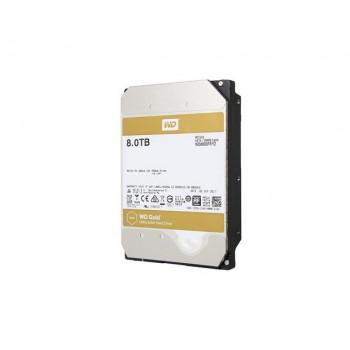 WD8003FRYZSP - Western Digital Gold 8TB 7200RPM SATA 6Gb/s 128MB Cache 3.5-inch Hard Drive
