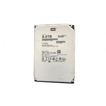 WD80EZZX - Western Digital My Book 8TB 5400RPM SATA 6Gb/s 128MB Cache Helium Filled 3.5-inch Hard Drive