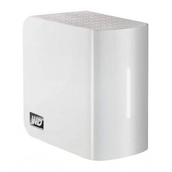 WDH2NC20000N - WD 2TB My Book World Edition II External Hard Drive