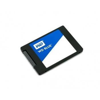 WDS500G2B0A Western Digital 3D NAND Blue 500GB SATA 6Gbps 2.5-inch Solid State Drive