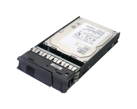 X317A NetApp 6TB 7200RPM SAS 12Gbps 3.5-inch Hard Drive