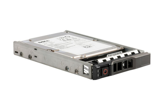 XKGP2 Dell 2TB 7200RPM SAS 12Gbps 2.5-Inch Hard Drive