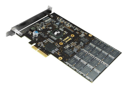 XP7680LE80002 Seagate Nytro 5910 7.7TB cMLC PCI-Express 3.0 x16 NVMe FH-HL Add-in-Card Solid State Drive