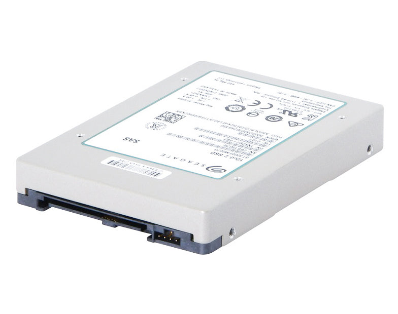 XS960SE70094 Seagate Nytro 3032 960GB Enterprise TLC SAS 12Gbps Scaled Endurance 2.5-inch Solid State Drive