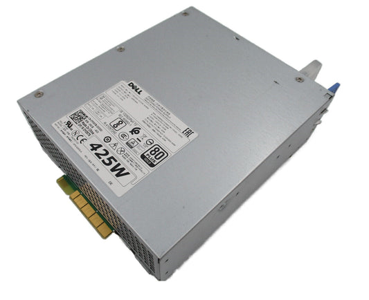 Y097X Dell 425-Watts Power Supply for Dell Precision T5820