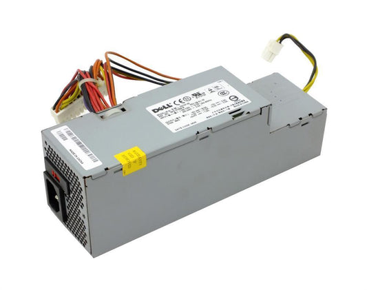 YD358-U Dell 220-Watts Power Supply for OptiPlex GX520 GX620 SFF