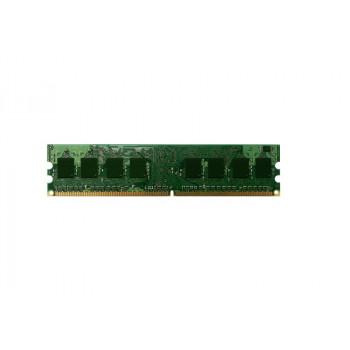 YG591 - Dell 8GB Kit (4 X 2GB) PC2-5300 non-ECC Unbuffered DDR2-667MHz CL5 240-Pin DIMM 1.8V Dual Rank Memory