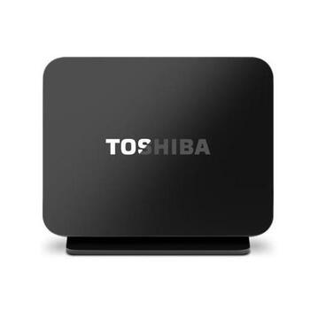 HDNB130XKEK1 Toshiba Canvio Home Backup 3TB USB 3.0 External Hard Drive (Black)