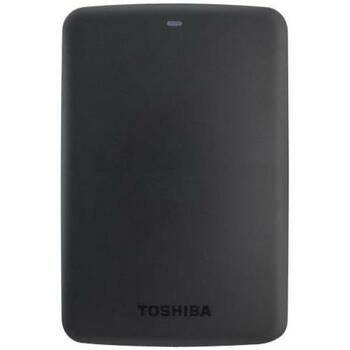 HDTB305XK3AA Toshiba Canvio Basic 500GB 5400RPM USB 3.0 8MB Cache 2.5-inch External Hard Drive (Black)