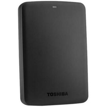 HDTB320XK3CA Toshiba Canvio Basic 2TB 5400RPM USB 3.0 8MB Cache 2.5-inch External Hard Drive (Black)