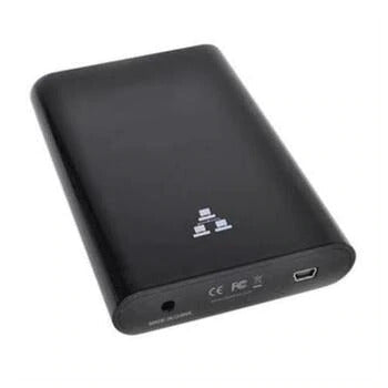 HDTH310ES3AA Toshiba Canvio Alu 3S 1TB 5400RPM USB 3.0 2.5-inch External Hard Drive (Silver)