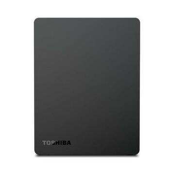 HDWC120XK3J1 Toshiba Canvio Desk 2TB 5700RPM USB 3.0 32MB Cache 3.5-inch External Hard Drive (Black)