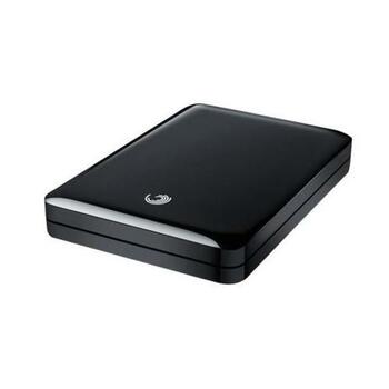 STAA1000200 Seagate FreeAgent GoFlex 1TB USB 3.0 2.5-inch External Hard Drive