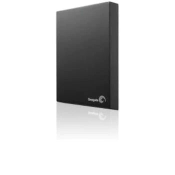 STBX500100 Seagate Expansion 500GB USB 3.0 2.5-inch External Hard Drive (Black)
