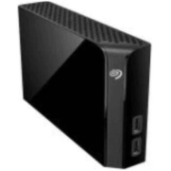 STEL4000200 Seagate Backup Plus Hub 4TB 3.5 External Hard Drive USB 3.0 Retail