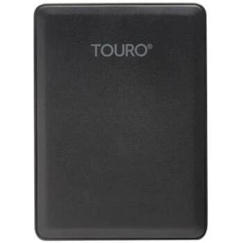0S03958 Hitachi Touro Mobile 3TB USB 3.0 2.5-inch External Hard Drive