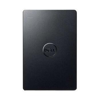 92NKH Dell 1TB 5400RPM USB 3.0 2.5-inch External Hard Drive