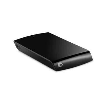 9SF2A4-500 Seagate Expansion 1TB USB 2.0 3.5-inch External Hard Drive