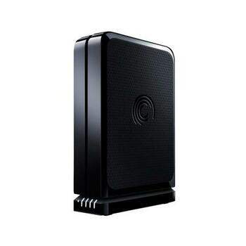 9ZQ2N1-570 Seagate FreeAgent GoFlex Desk 1TB USB 2.0 External Hard Drive