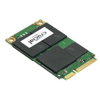 CT512M550SSD3 Crucial M550 Series 512GB MLC SATA 6Gbps mSATA Internal Solid State Drive