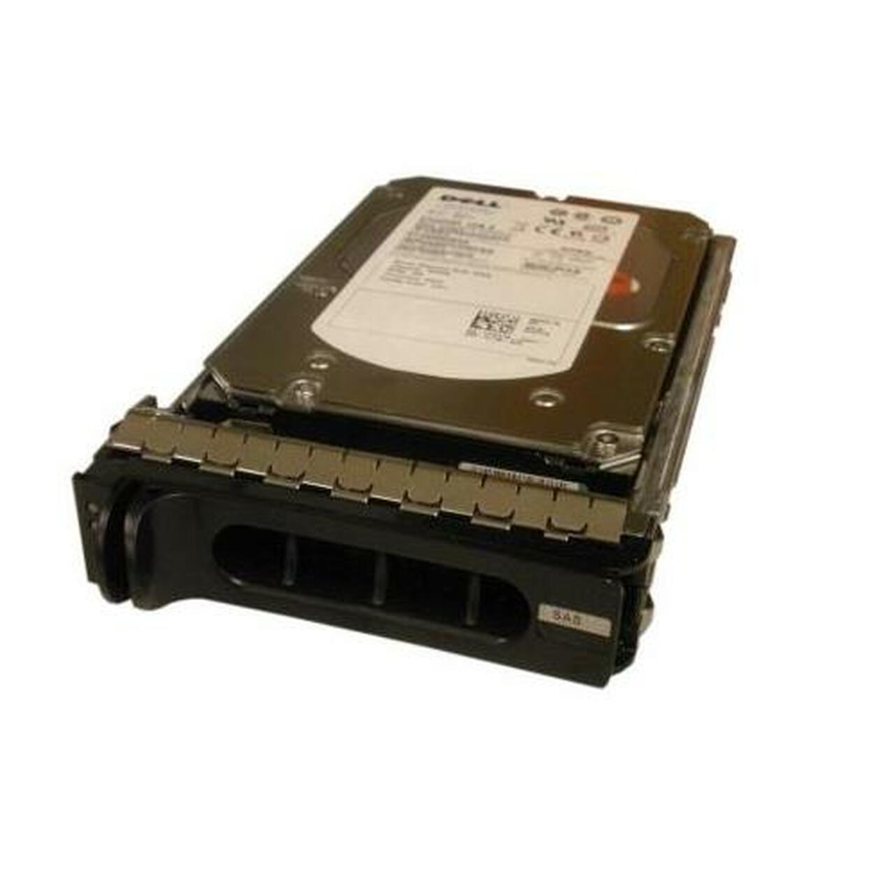 0W350K Dell 2TB 7200RPM SAS 6GB/s 16MB Cache 3.5-inch Internal Hard Drive
