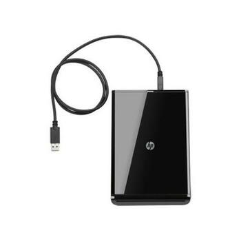 BR389AA HP 2TB Personal Media External Hard Drive USB 3.0