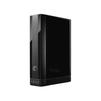 STAC3000102 Seagate FreeAgent GoFlex Desk 3TB USB 2.0 3.5-inch External Hard Drive