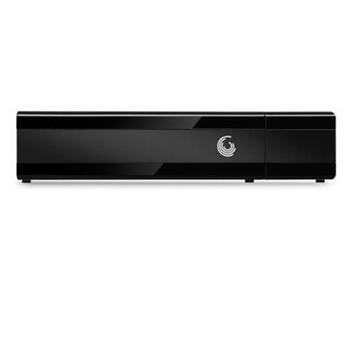 STAP2000102 Seagate DVR Expander 2TB USB 2.0 eSATA External Hard Drive