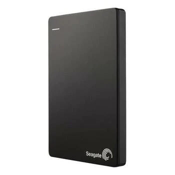 STDR2000200 Seagate Backup Plus Slim 2TB USB 3.0 2.5-inch External Hard Drive