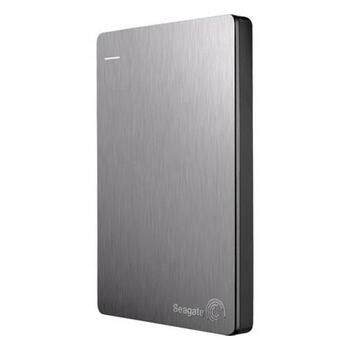 STDR2000201 Seagate Backup Plus Slim 2TB USB 3.0 2.5-inch External Hard Drive