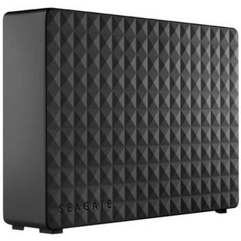 STEB3000100 Seagate Expansion Desktop 3TB USB 3.0 3.5-inch External Hard Drive