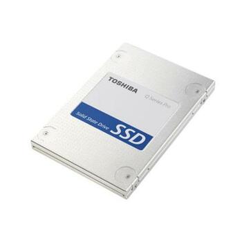 HDTS351XZSTA Toshiba Q Series Pro 512GB MLC SATA 6Gbps 2.5-inch Internal Solid State Drive