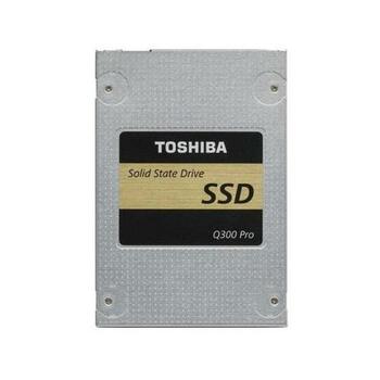 HDTSA1AXZSTA Toshiba Q300 Pro 1TB MLC SATA 6Gbps 2.5-inch Internal Solid State Drive