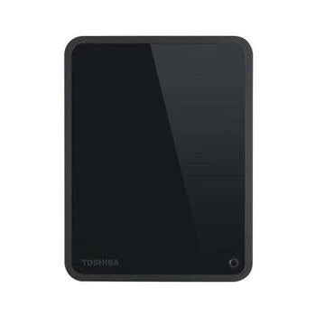 HDWC330XK3J1 Toshiba Canvio 3TB USB 3.0 External Hard Drive (Black)