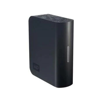 WD10000H1CS-00 Western Digital My Book Home Edition 1TB USB eSATA External Hard Drive