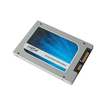 CT512MX100SSD1 Crucial MX100 Series 512GB MLC SATA 6Gbps 2.5-inch Internal Solid State Drive