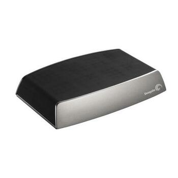 1EN2P3-000 Seagate Central Expansion 4TB USB 3.0 3.5-inch External Hard Drive (Black)