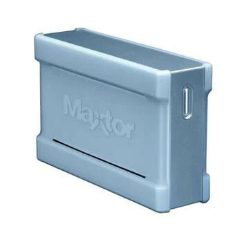9MF4D6-591 Seagate Maxtor OneTouch III 1TB 7200RPM USB 2.0 FireWire 400 External Hard Drive