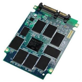 CT0H2 Dell 3.84TB TLC SAS 12Gbps 2.5-inch Internal Solid State Drive