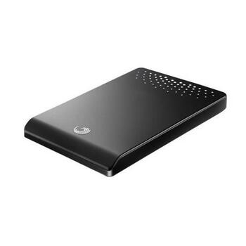9NE2AY-000 Seagate FreeAgent Go 2TB 7200RPM USB External Hard Drive