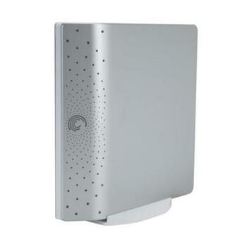 9ZB2Y8-570 Seagate FreeAgent Desk 1.5TB 7200RPM USB 2.0 32MB Cache 3.5-inch External Hard Drive (Silver)