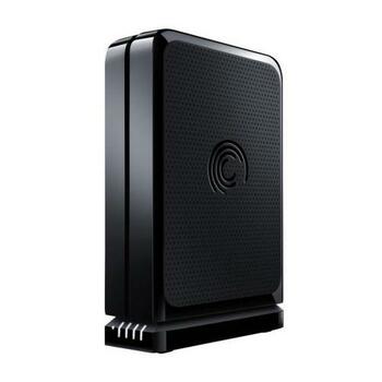 1AL9N1-000 Seagate GoFlex Desk 1TB External Hard Drive for Mac
