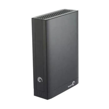 1DZ9P4-570 Seagate Backup Plus 3TB Thunderbolt 10Gbps 3.5-inch External Hard Drive