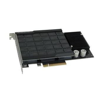 F11-002-3T20-CS-0001 SanDisk Fusion ioScale 3.2TB MLC PCI Express 2.0 x4 Flash Accelerator FH-HL Add-in Card Solid State Drive