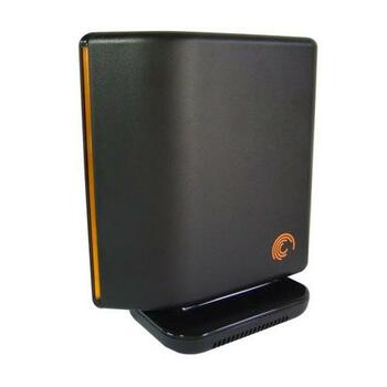 9ZB2DG-570 Seagate FreeAgent Desktop 1TB 7200RPM USB 2.0 3.5-inch External Hard Drive