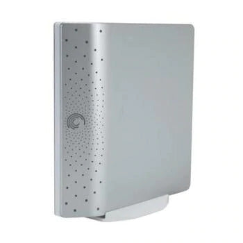 9ZC2A8-000 Seagate FreeAgent Desk 1.5TB 7200RPM USB 2.0 32MB Cache 3.5-inch External Hard Drive (Silver)