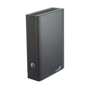 STCB4000800 Seagate Backup Plus 4TB USB 2.0 FireWire 800 3.5-inch Desktop External Hard Drive
