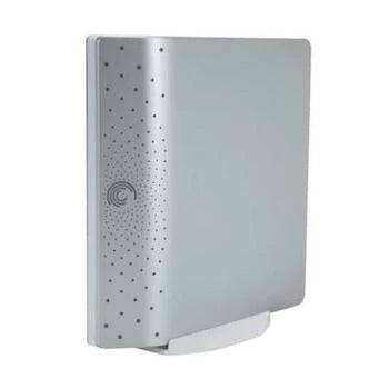 9ZC2AR-000 Seagate FreeAgent Desk 2TB 7200RPM USB 2.0 3.5-inch External Hard Drive (Silver)