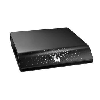 9ZD7B6-570 Seagate FreeAgent XTreme 1.5TB 7200RPM USB 2.0 FireWire 400 eSATA 16Mb Cache 3.5-inch External Hard Drive